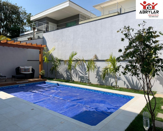 Imagem Imóvel com 3 Quartos à Venda, 230 m² em Ibi Aram - Itupeva Imagem Imóvel com 3 Quartos à Venda, 230 m² em Ibi Aram - Itupeva