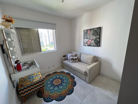 Imagem Apartamento com 2 Quartos à Venda, 70 m² em Brooklin - São Paulo