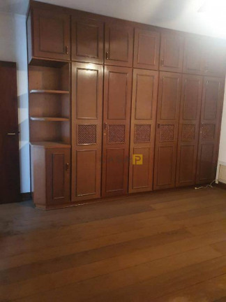 Imagem Apartamento com 3 Quartos à Venda, 294 m² em Centro - Americana Imagem Apartamento com 3 Quartos à Venda, 294 m² em Centro - Americana