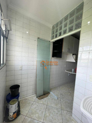 Imagem Apartamento com 2 Quartos à Venda, 65 m² em Jardim Testae - Guarulhos Imagem Apartamento com 2 Quartos à Venda, 65 m² em Jardim Testae - Guarulhos