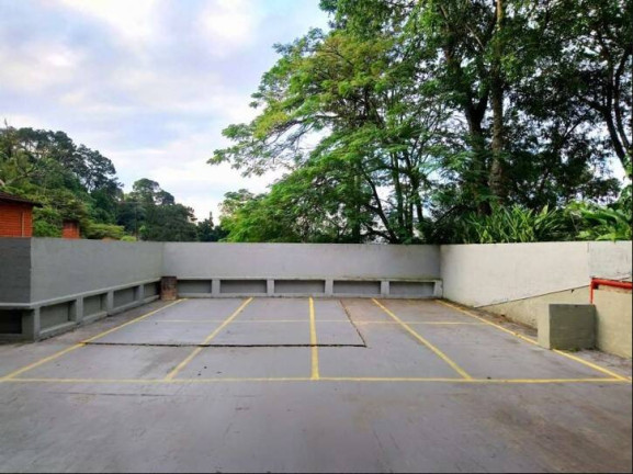 Imagem Sala Comercial à Venda, 41 m² em Chácara São João - Carapicuíba