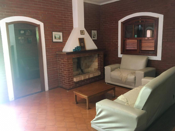 Imagem Chácara com 4 Quartos à Venda, 8.000 m² em Itatiba