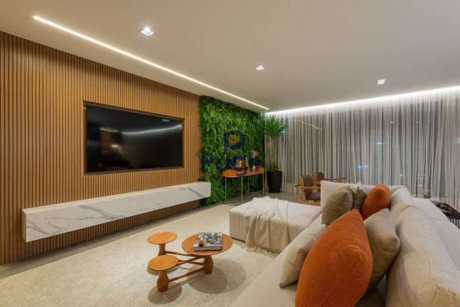 Imagem Apartamento com 4 Quartos à Venda, 180 m² em Lapa - São Paulo
