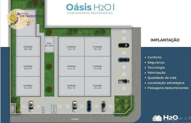 Imagem Apartamento com 2 Quartos à Venda, 55 m² em Centro - Bertioga Imagem Apartamento com 2 Quartos à Venda, 55 m² em Centro - Bertioga