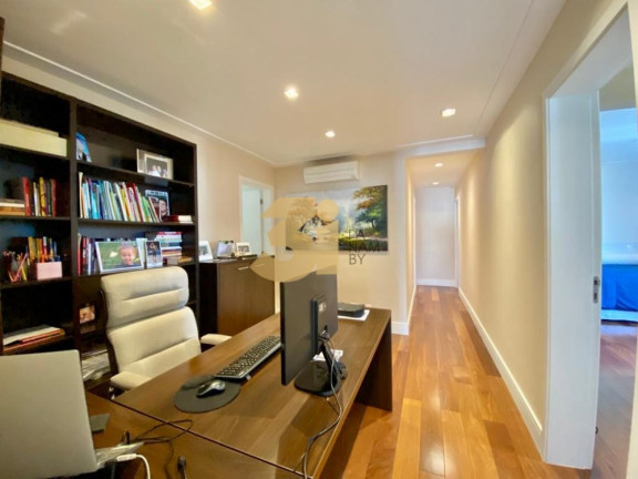 Imagem Apartamento com 3 Quartos à Venda, 260 m² em Morumbi - São Paulo Imagem Apartamento com 3 Quartos à Venda, 260 m² em Morumbi - São Paulo