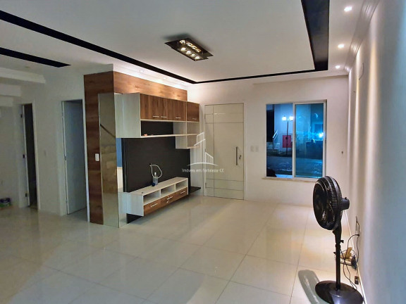 Imagem Casa de Condomínio com 4 Quartos à Venda, 168 m² em Coité - Eusébio Imagem Casa de Condomínio com 4 Quartos à Venda, 168 m² em Coité - Eusébio