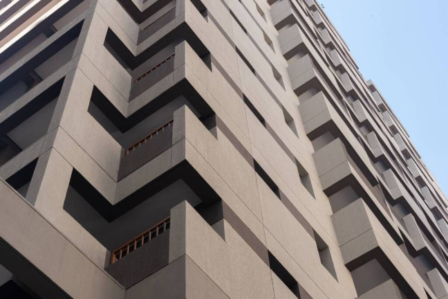 Imagem Studio com 1 Quarto à Venda, 21 m² em Jardim Paulista - São Paulo Imagem Studio com 1 Quarto à Venda, 21 m² em Jardim Paulista - São Paulo