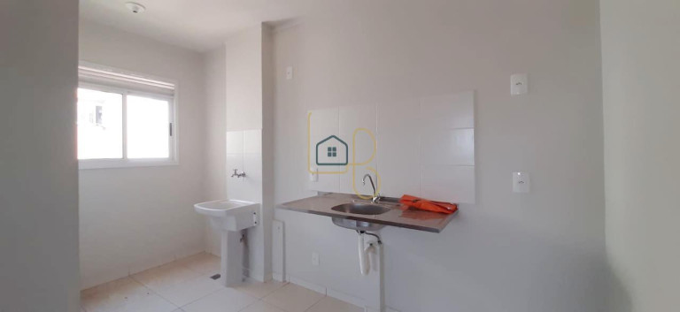 Imagem Apartamento com 2 Quartos à Venda, 46 m² em Leonor - Londrina Imagem Apartamento com 2 Quartos à Venda, 46 m² em Leonor - Londrina