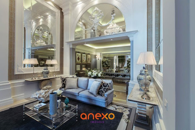 Imagem Apartamento com 4 Quartos à Venda, 167 m² em Centro - Balneário Camboriú