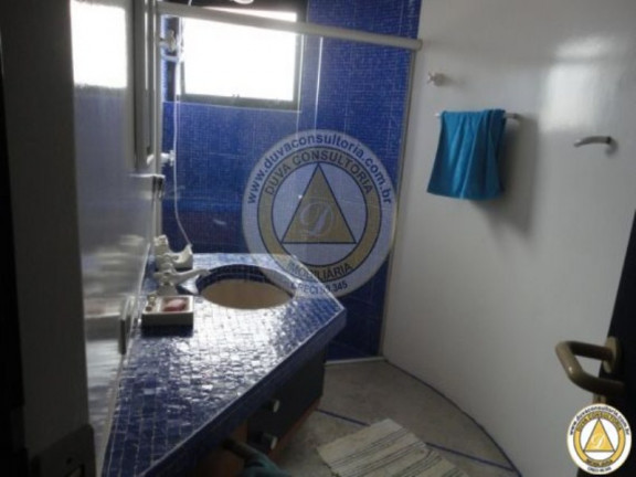 Imagem Cobertura com 3 Quartos à Venda, 140 m² em Jardim Três Marias - Guarujá