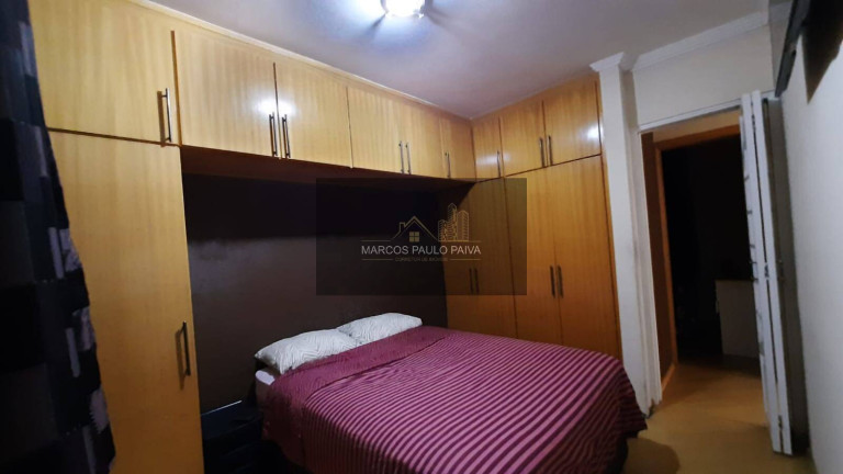 Imagem Apartamento com 3 Quartos à Venda, 65 m² em Vila Nova Cachoeirinha - São Paulo