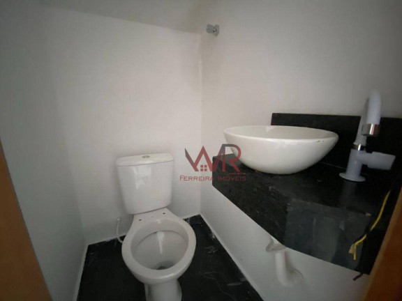 Imagem Sobrado com 3 Quartos à Venda, 120 m² em Cidade Patriarca - São Paulo