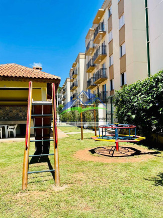 Imagem Apartamento com 2 Quartos à Venda, 56 m² em Atibaia - Atibaia Imagem Apartamento com 2 Quartos à Venda, 56 m² em Atibaia - Atibaia
