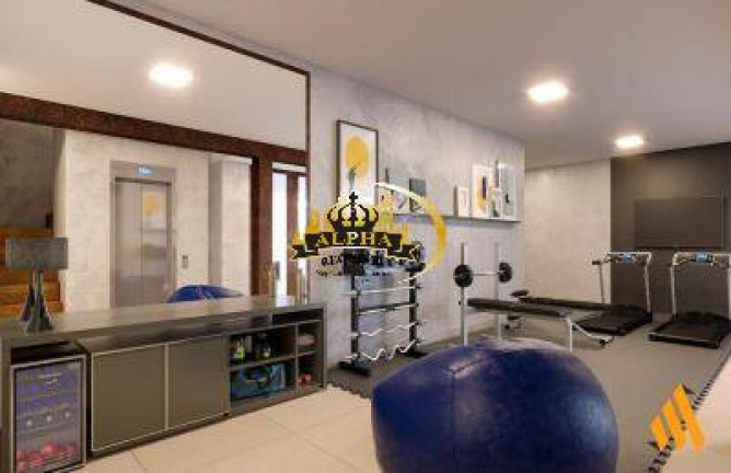 Imagem Casa de Condomínio com 6 Quartos à Venda, 815 m² em Alphaville - Barueri