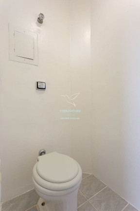 Imagem Apartamento com 2 Quartos à Venda, 81 m² em Vila Olímpia - São Paulo