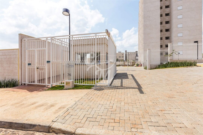 Imagem Apartamento com 3 Quartos à Venda, 66 m² em Vila Hortolândia - Jundiaí Imagem Apartamento com 3 Quartos à Venda, 66 m² em Vila Hortolândia - Jundiaí