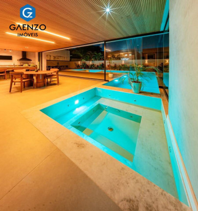 Imagem Casa de Condomínio com 5 Quartos à Venda, 668 m² em Jardim Do Golf I - Jandira Imagem Casa de Condomínio com 5 Quartos à Venda, 668 m² em Jardim Do Golf I - Jandira