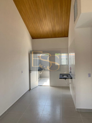 Imagem Casa de Condomínio com 2 Quartos à Venda, 65 m² em Cibratel Ii - Itanhaém Imagem Casa de Condomínio com 2 Quartos à Venda, 65 m² em Cibratel Ii - Itanhaém