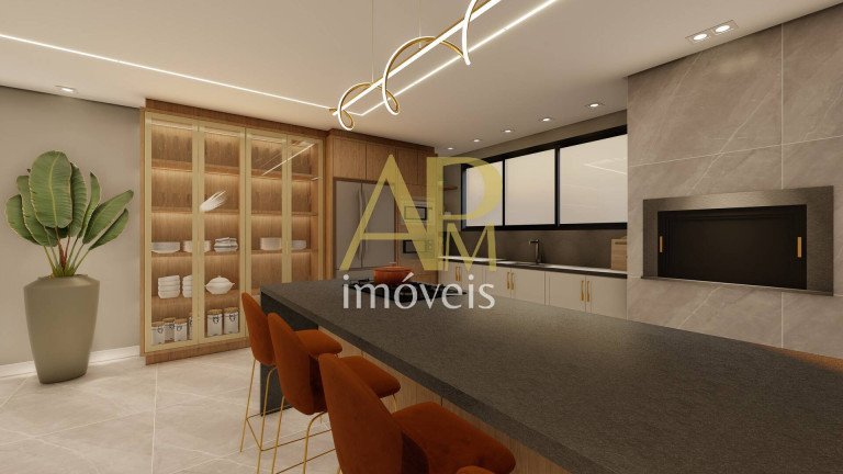 Imagem Apartamento com 2 Quartos à Venda, 77 m² em Barreiros - São José Imagem Apartamento com 2 Quartos à Venda, 77 m² em Barreiros - São José