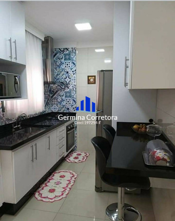Imagem Apartamento com 3 Quartos à Venda, 96 m² em Alphaville Centro Industrial E Empresarial/alphaville. - Barueri Imagem Apartamento com 3 Quartos à Venda, 96 m² em Alphaville Centro Industrial E Empresarial/alphaville. - Barueri