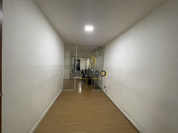 Imagem Sala Comercial à Venda, 28 m² em Alcântara - São Gonçalo