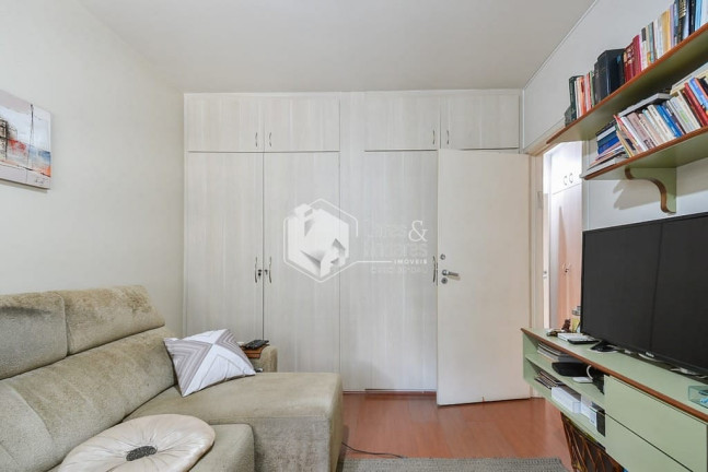 Imagem Apartamento com 3 Quartos à Venda, 193 m² em Santa Cecília - São Paulo