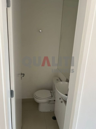 Imagem Apartamento com 1 Quarto à Venda, 49 m² em Brooklin - São Paulo Imagem Apartamento com 1 Quarto à Venda, 49 m² em Brooklin - São Paulo