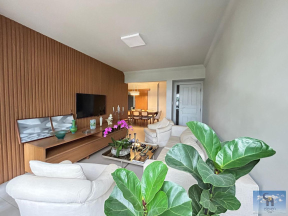 Imagem Apartamento com 3 Quartos à Venda, 113 m² em Ondina - Salvador Imagem Apartamento com 3 Quartos à Venda, 113 m² em Ondina - Salvador