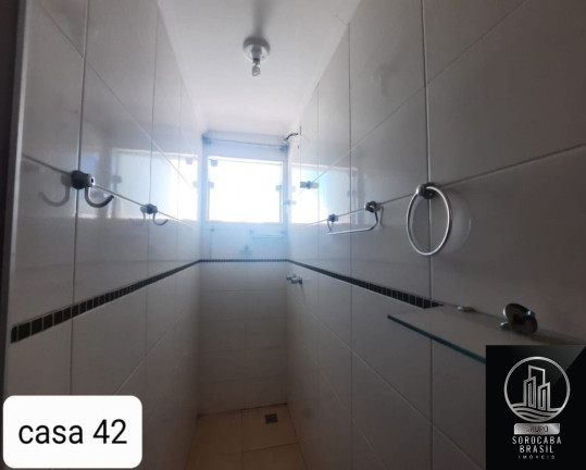 Imagem Casa com 2 Quartos à Venda, 140 m² em Wanel Ville - Sorocaba Imagem Casa com 2 Quartos à Venda, 140 m² em Wanel Ville - Sorocaba