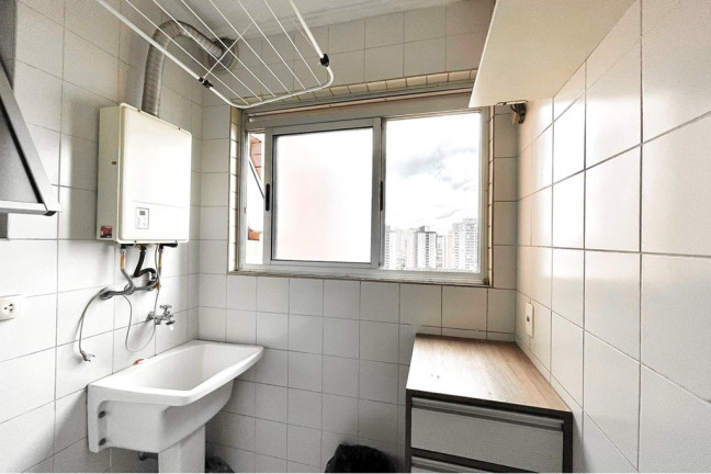 Imagem Apartamento com 3 Quartos à Venda, 61 m² em Cambuci - São Paulo Imagem Apartamento com 3 Quartos à Venda, 61 m² em Cambuci - São Paulo