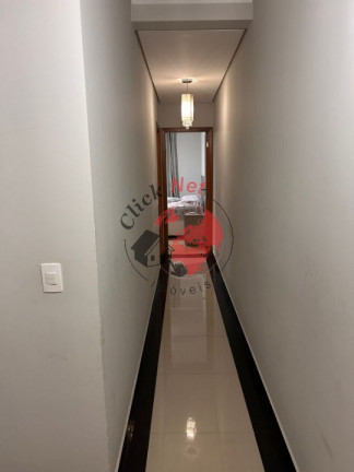 Imagem Sobrado com 3 Quartos à Venda, 180 m² em Independência - São Bernardo Do Campo Imagem Sobrado com 3 Quartos à Venda, 180 m² em Independência - São Bernardo Do Campo