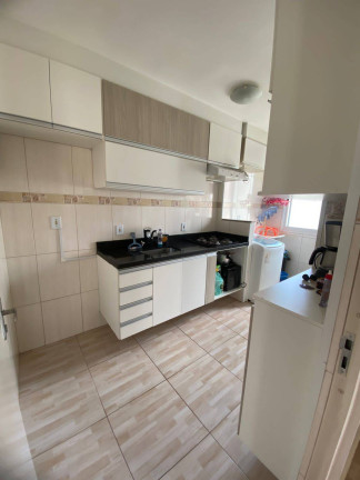 Imagem Apartamento com 2 Quartos à Venda,  em Jardim Monte Alto - Campinas