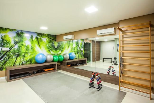 Imagem Apartamento com 2 Quartos à Venda, 73 m² em São João - Itajaí