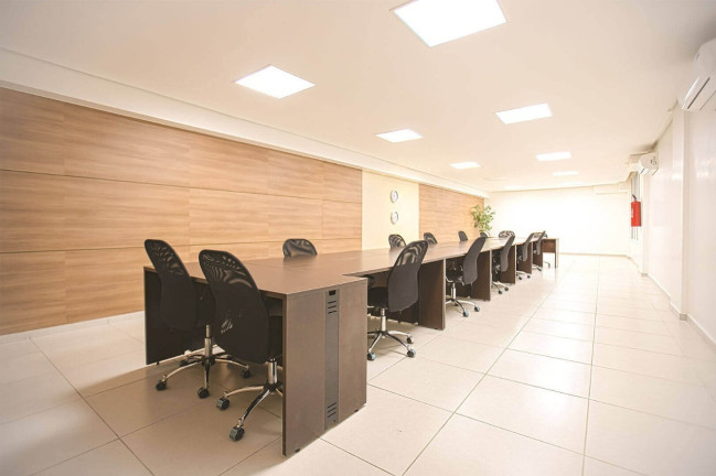 Imagem Sala Comercial à Venda, 80 m² em Areal (águas Claras) - Brasília