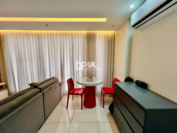 Imagem Imóvel com 1 Quarto à Venda, 44 m² em Norte (águas Claras) - Brasília Imagem Imóvel com 1 Quarto à Venda, 44 m² em Norte (águas Claras) - Brasília