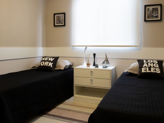 Imagem Apartamento com 3 Quartos à Venda, 71 m² em Vila Santa Maria - Jundiaí