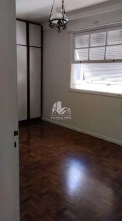 Imagem Casa com 3 Quartos para Alugar, 215 m² em Ponta Da Praia - Santos Imagem Casa com 3 Quartos para Alugar, 215 m² em Ponta Da Praia - Santos