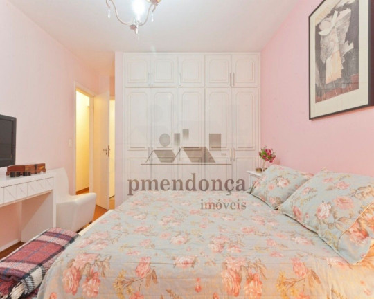 Imagem Apartamento com 3 Quartos à Venda, 180 m² em Perdizes - São Paulo Imagem Apartamento com 3 Quartos à Venda, 180 m² em Perdizes - São Paulo
