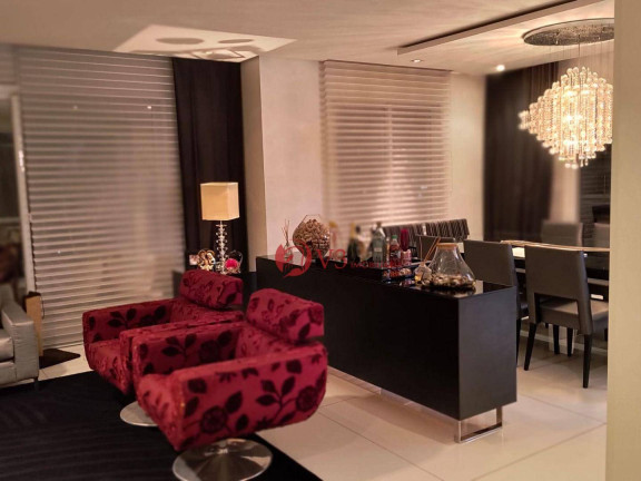 Imagem Apartamento com 4 Quartos à Venda, 355 m² em Vila Regente Feijó - São Paulo Imagem Apartamento com 4 Quartos à Venda, 355 m² em Vila Regente Feijó - São Paulo