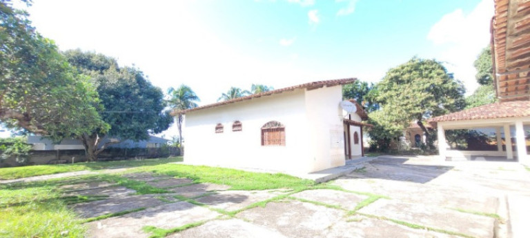 Imagem Chácara com 3 Quartos à Venda, 232 m² em Estancia Monazitica - Serra Imagem Chácara com 3 Quartos à Venda, 232 m² em Estancia Monazitica - Serra