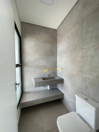 Imagem Sobrado com 4 Quartos à Venda, 355 m² em Condomínio Residencial Alphaville Ii - São José Dos Campos