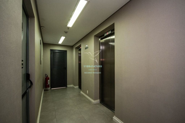Imagem Sala Comercial à Venda, 29 m² em Jardim Guedala - São Paulo