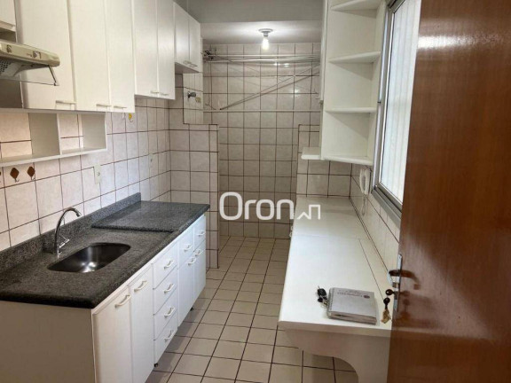 Imagem Apartamento com 3 Quartos à Venda, 71 m² em Jardim Goiás - Goiânia Imagem Apartamento com 3 Quartos à Venda, 71 m² em Jardim Goiás - Goiânia