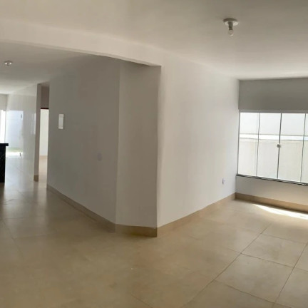 Imagem Casa com 3 Quartos à Venda, 117 m² em Serra Dourada 3 - Aparecida De Goiania Imagem Casa com 3 Quartos à Venda, 117 m² em Serra Dourada 3 - Aparecida De Goiania