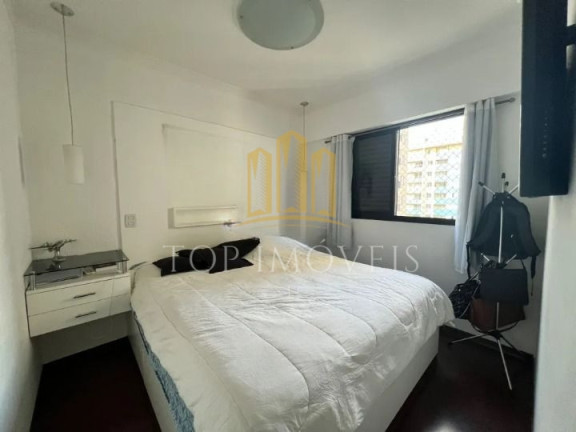 Imagem Apartamento com 3 Quartos à Venda, 107 m² em Jardim Aquarius - São José Dos Campos