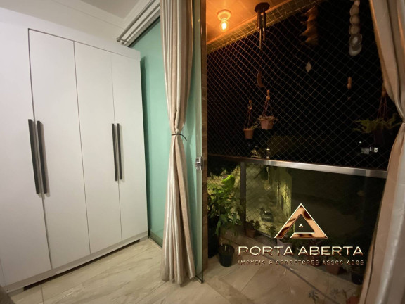 Imagem Apartamento com 2 Quartos à Venda, 55 m² em Jardim Vitória - Santana Do Paraíso