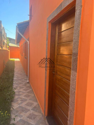 Imagem Casa com 2 Quartos à Venda, 64 m² em Balneário Tupy - Itanhaém Imagem Casa com 2 Quartos à Venda, 64 m² em Balneário Tupy - Itanhaém