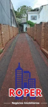 Foto do imóvel Casa com 1 Quarto à Venda, 325 m² em Chácara Belenzinho - São Paulo