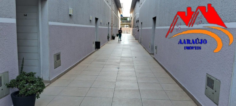 Imagem Casa com 2 Quartos à Venda, 50 m² em Santa Maria - Osasco Imagem Casa com 2 Quartos à Venda, 50 m² em Santa Maria - Osasco