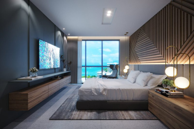 Imagem Apartamento com 4 Quartos à Venda, 271 m² em Ponta Verde - Maceió Imagem Apartamento com 4 Quartos à Venda, 271 m² em Ponta Verde - Maceió